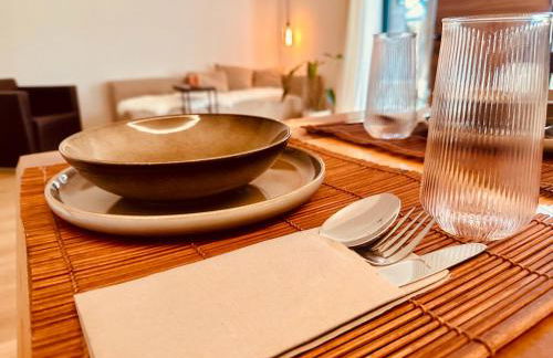 2 Zimmer Apartment Sindelfingen Böblingen Calw - Foto 48