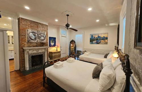 Market Street House by Stay Local Nashville - Foto 22