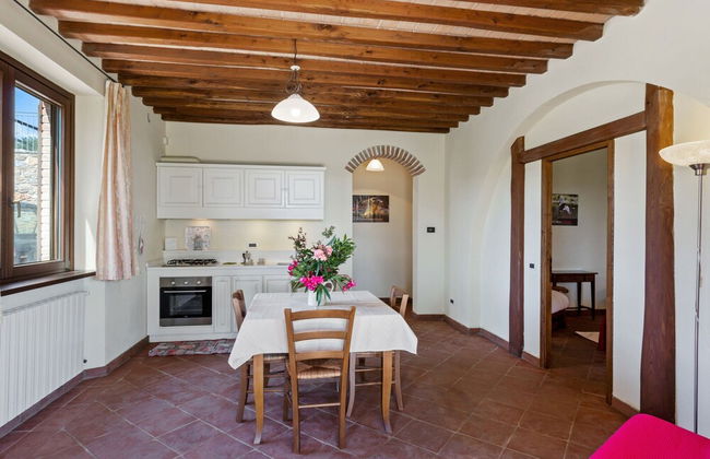 Farmhouse in Suvereto With Sea Views - Foto 20