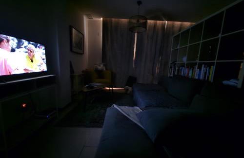 Big Terrace in private Loft on San Francisco street - Photo 25