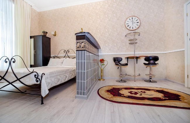 Old Tbilisi Apart-Hotel - Foto 4