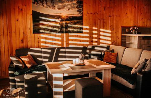 Chaty na Cholewicy Domki Całoroczne - Foto 36