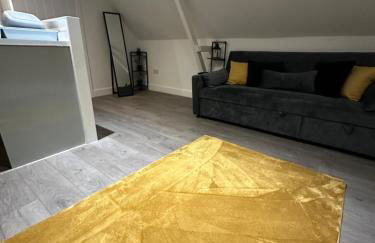 Charming Town Retreat - Foto 8