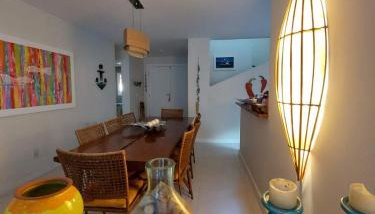 Casa alto padrão na Ferradura em condomínio com piscina privativa - Foto 4