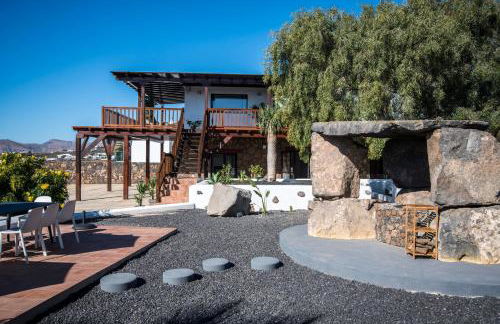 Villa Alcalde - Foto 45