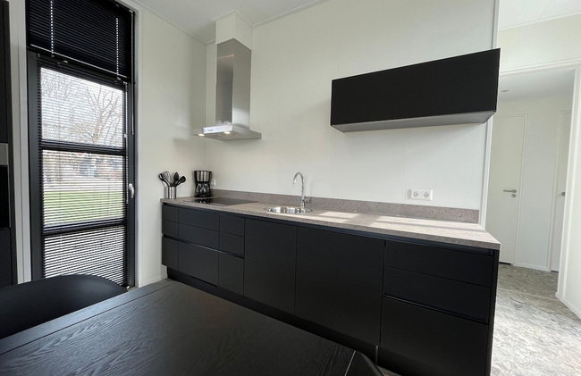 Veluwemeer Chalet Park Retreat - Foto 6