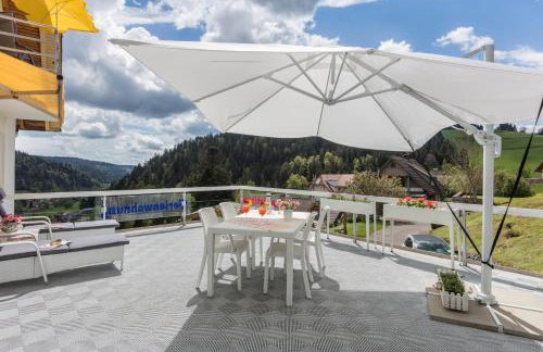 Ferienwohnung Haus Oehlberg - Foto 27