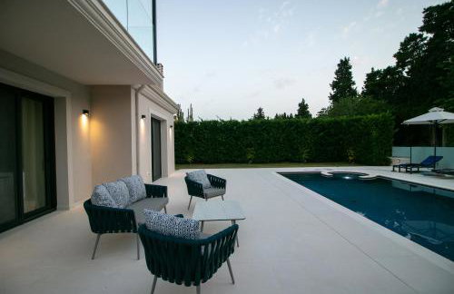 Aelia Villa - Foto 10