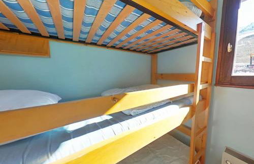 Studio cabine 4 pers. au pied des pistes avec balcon sud - Le Grand-Bornand - FR-1-241-123 - Foto 9