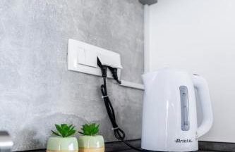 Studio apartment PANORAMA - Foto 13