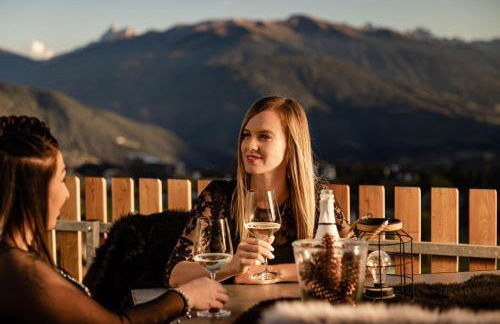 Sweet Dolomiti Sonneck - Foto 35