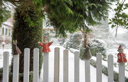Ferienwohnung Kutscherstube - Foto 33