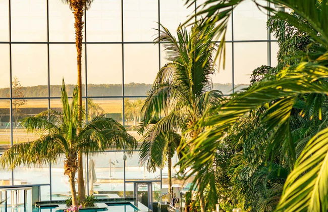 Excursion au spa Therme - Photo 7