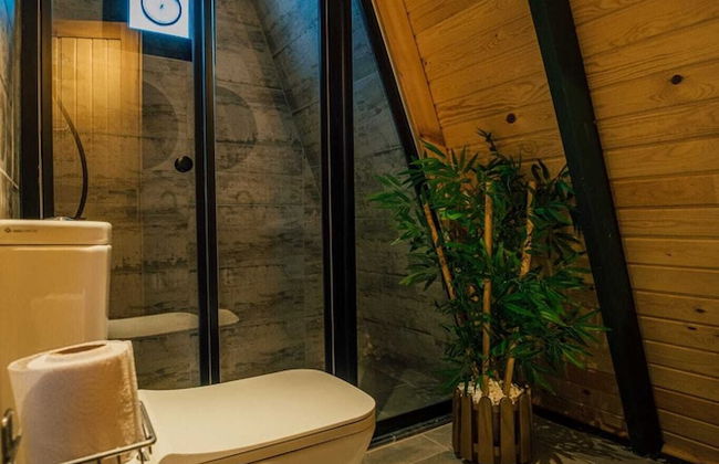 KARMATTE BUNGALOW - Foto 32