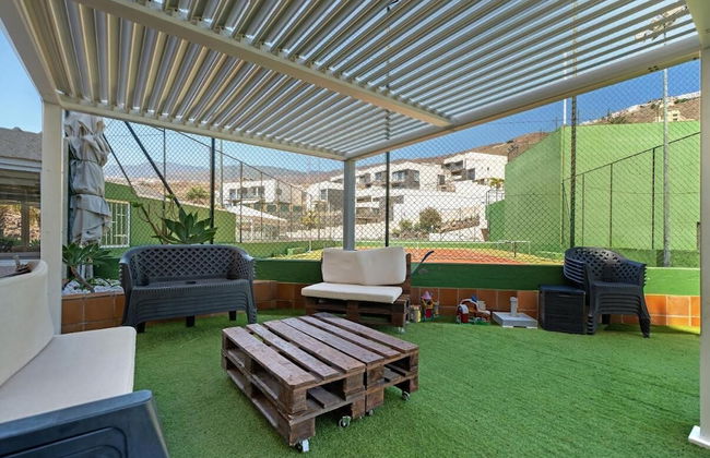 Apto Jardines del Mar Ocean View - Photo 42