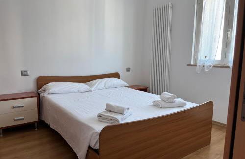 RESIDENZE PLANET - mansarda Terzo piano - Premium Villas - Foto 11