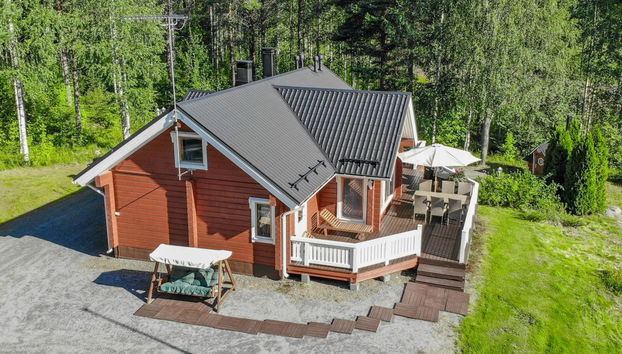 Kannelpirtti 2 - Foto 2, Inside other