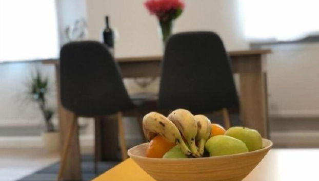 Restauration dans la chambre