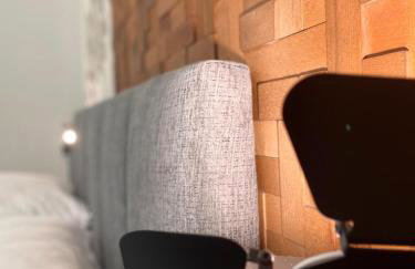 Ferienwohnung Nostalgic In der Nähe von Sinsheim Apartmenthaus Traudl - Foto 16