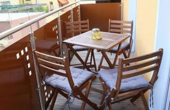 Ferienwohnung Memmel - Foto 2