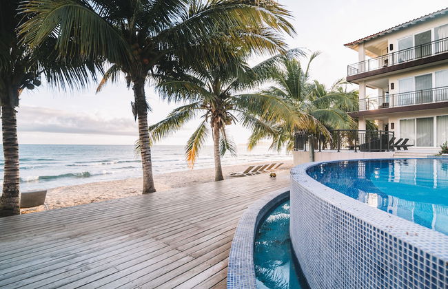 Playa Escondida Beach Club - Foto 56