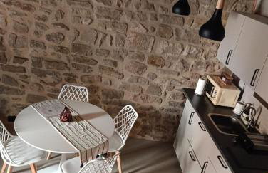 Patio y Calados Rioja Suites AT - Piscina en lago histórico & calados subterráneos - Foto 44