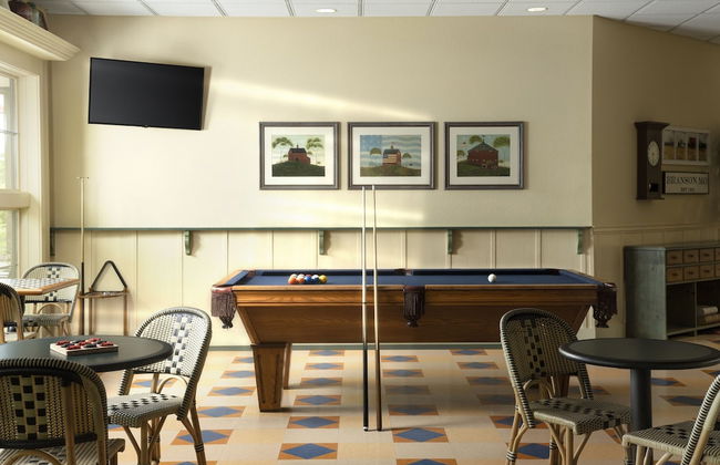 Marriott's Willow Ridge Lodge - Foto 33