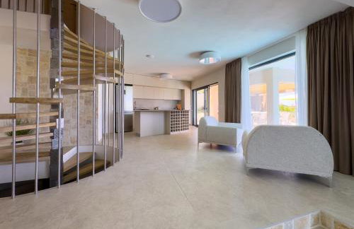 Villa Kukurina - luxury service with view - Foto 71
