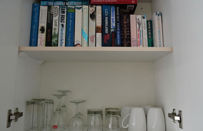 Bradclin @ Mutual - Foto 17