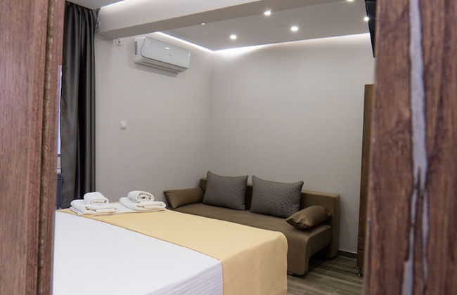 Nikolaidis Apartments - Foto 32