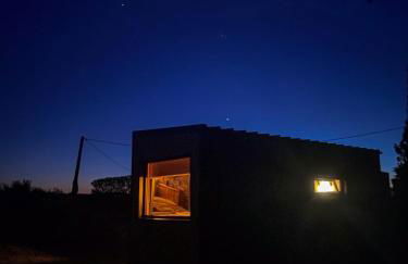 Tiny-House - 5 min de Montélimar - Salle de bain italienne & grand confort - Foto 5