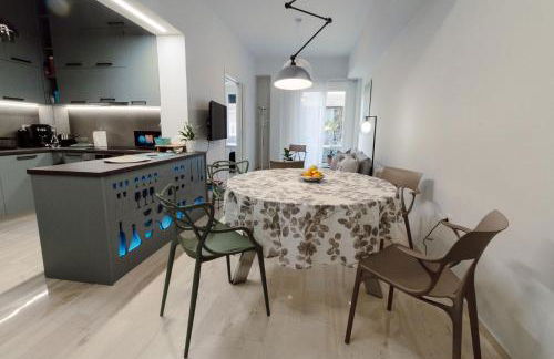 Blue harbour house - style meets comfort - Foto 62