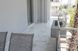 Sea View Apartment - Foto 29