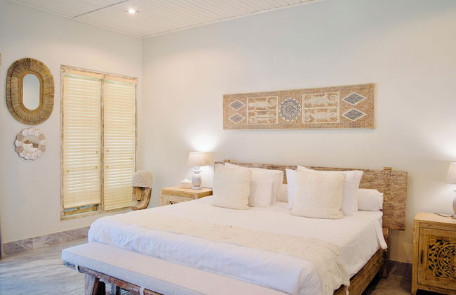 DHAUTEYA VILLA - Foto 10