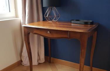 Les Bruyeres - Foto 16