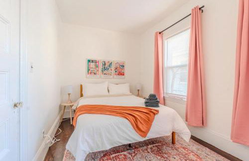 Harvard 3BDR- 5 Min Walk to Davis Sq - Free Parking - Foto 22