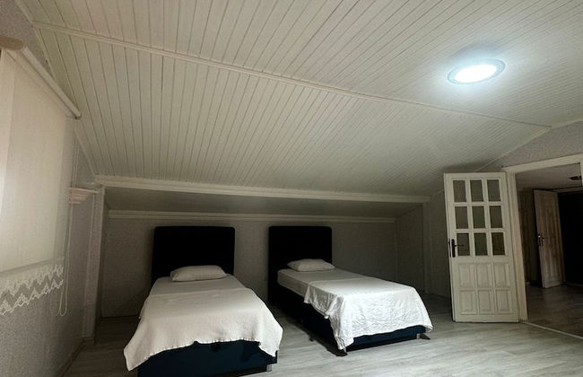 Long Street Suites Apartments - Foto 4