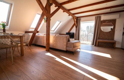 Apartament Pod Bukowym Lasem - Foto 27