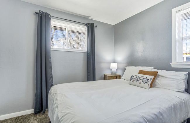 Mid-Landing Inn - Foto 4