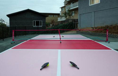 SD Lux Oasis: Theatre, Spa, 14Beds, AC, Sleeps 20+ - Foto 31