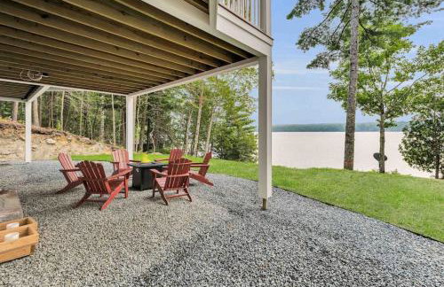 Sunset Point Cottage - Foto 39