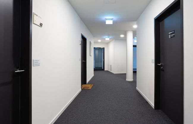 Limehome Mönchengladbach Fliethstraße - Foto 55