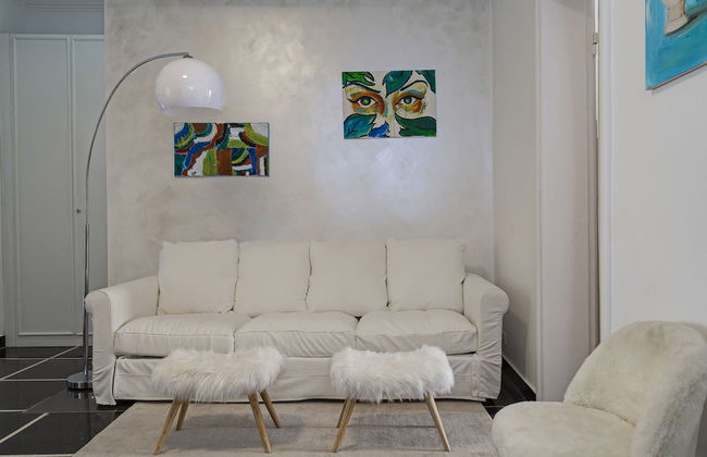 Casa Azzurra con vista by Wonderful Italy - Foto 10