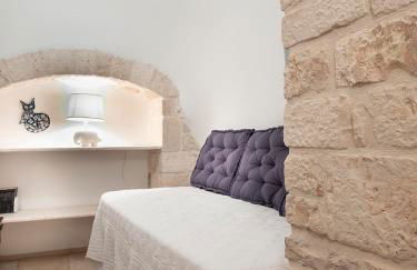 Trulli Uliveto Acquafonda - Foto 32