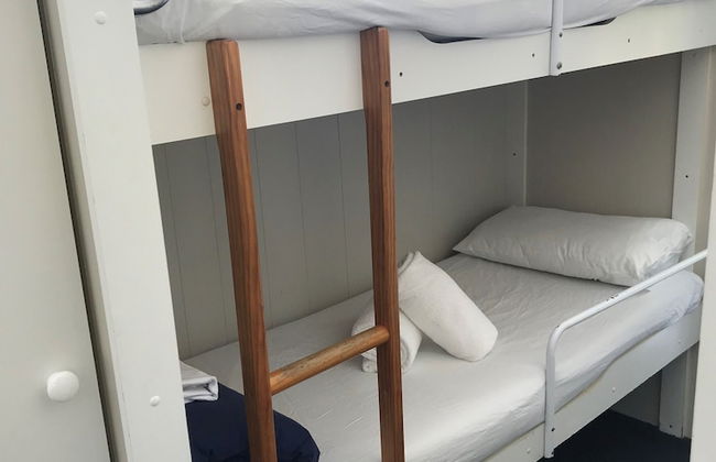 Rotorua Thermal Holiday Park - Photo 19