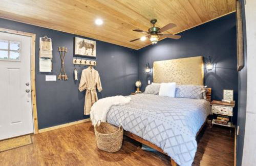 PIKES PEAK - Tiny Houses Of French Village - Foto 15