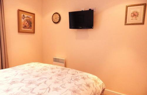 Central Apartment Kelso - Foto 18