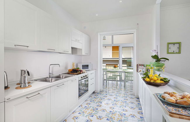 Estate4home- Casa Maridea - Foto 8