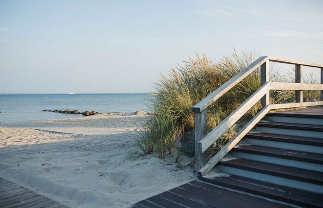 Cozy Cottage in Family Holiday Resort, Jezierzany - Photo 12