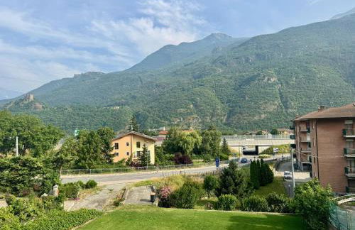 La Gare Apartments - Zerbion - Foto 14